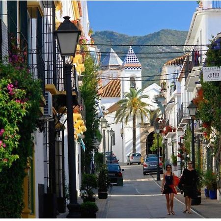 Estudio Cosmopolita Marbella Exterior foto